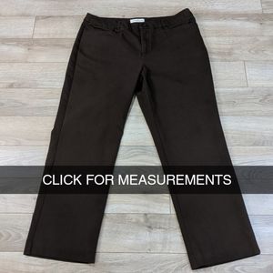 CHRISTOPHER & BANKS Pants